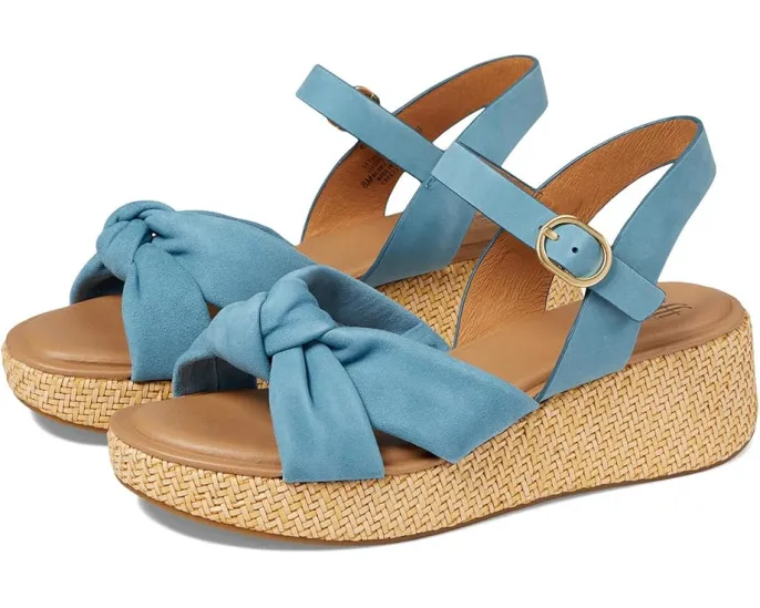 Sofft Farah сандалии на платформе из мягкой кожи