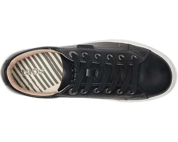 Taos Footwear Plim Soul Lux кроссовки на платформе с поддержкой свода стопы