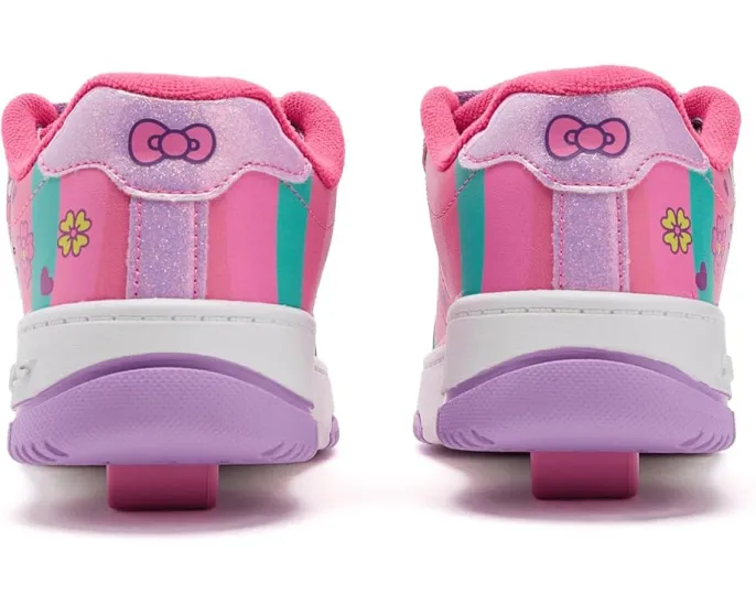 Кроссовки Heelys с колесиками Hello Kitty & Friends Kolect для детей