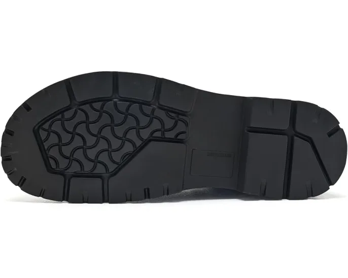 Полусапоги Birkenstock Highwood Mid Slip-on из натуральной кожи