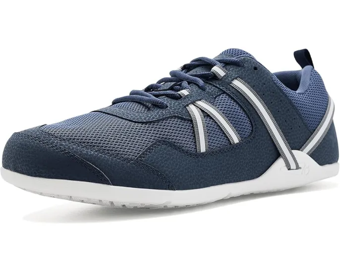 Кроссовки Prio для бега с широким мысом и нулевым перепадом Xero Shoes
