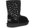 Koolaburra by UGG детские сапожки Koola Short Stars с меховой подкладкой и звездами