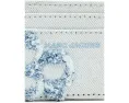 Кардхолдер The Daisy Denim Marc Jacobs с ромашкой