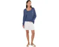 Кардиган Lauren Ralph Lauren Petite из хлопка с косами