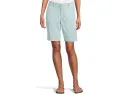 Бермуды L.L.Bean Comfort Stretch Chino с эластаном длиной 9 дюймов (22.86 см)