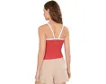 Топ Gracee V-Neck Tank Varley с V-образным вырезом