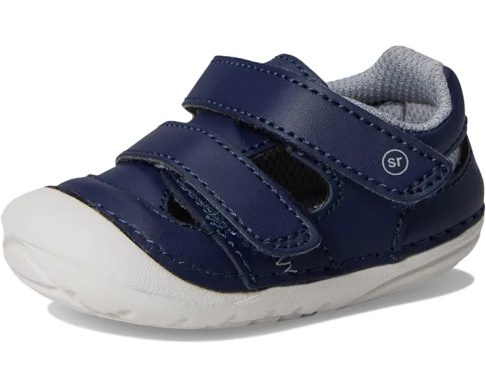 Сандалии Stride Rite SM Gaia для малышей с пеной OrthoLite Memory Foam