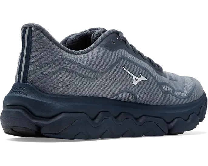 Беговые кроссовки Mizuno Wave Horizon 9 с двойной амортизацией Enerzy для контроля пронации