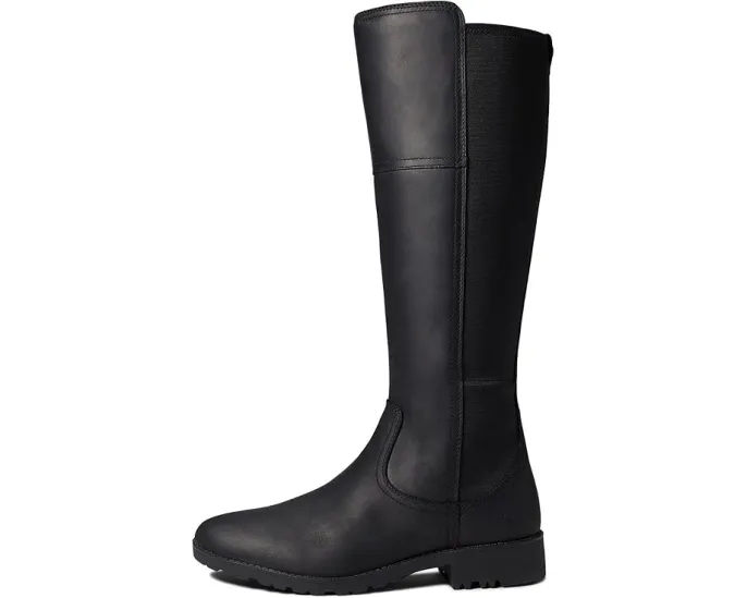 Ariat ботинки Sutton II Waterproof на молнии
