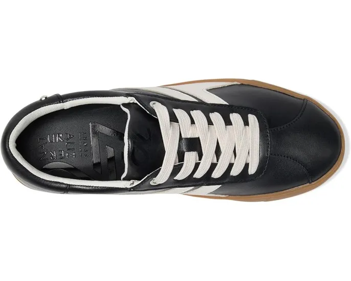 Кожаные кроссовки Naturalizer Medina с технологией комфорта Contour+