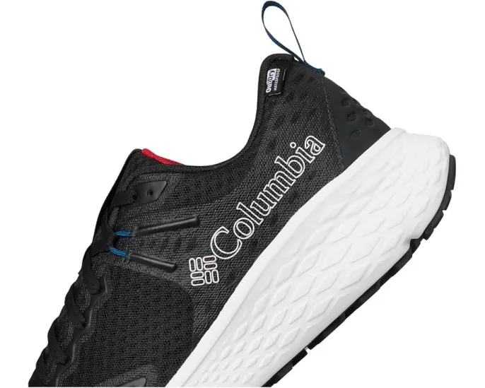 Треккинговые туфли Columbia Konos TRS Outdry с водонепроницаемой конструкцией Outdry