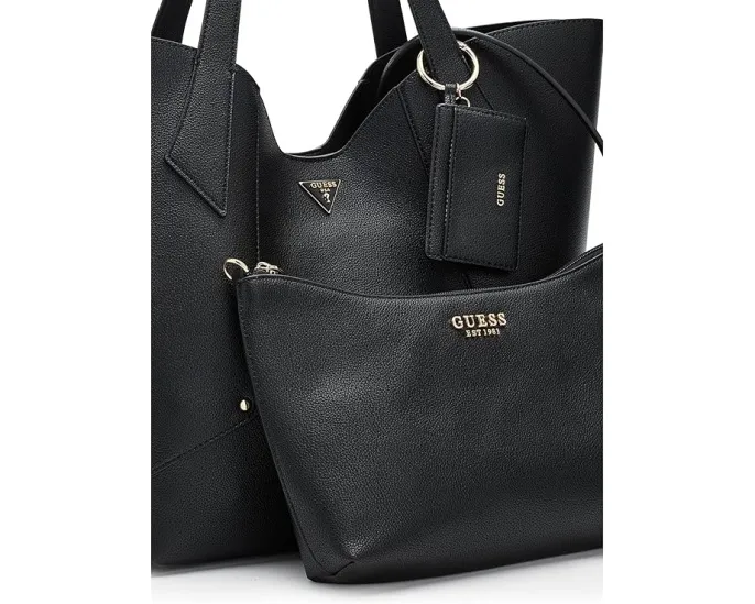 Большой тоут Darcy 2 в 1 от GUESS с магнитной застежкой