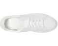 Кроссовки GREATS Reign из итальянской кожи с натуральной резиновой подошвой