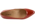 Лодочки Trotters Jewel на устойчивом каблуке