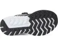 Детские кроссовки Saucony Kids Velocer A/C с эластичной панелью