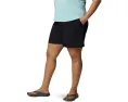 Шорты Columbia Plus Size Sandy River II с защитой от солнца UPF 30
