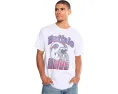 Junk Food Clothing футболка NFL Buffalo Bills Throwback Helmet