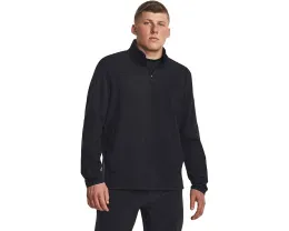 Толстовка Under Armour Tactical Rival Job Fleece с капюшоном и карманом на груди
