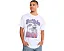 Junk Food Clothing футболка NFL Buffalo Bills Throwback Helmet