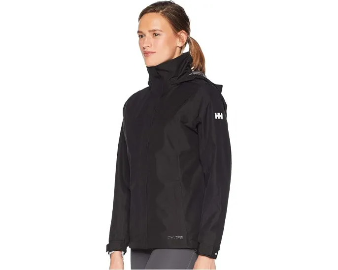 Ветроводостойкая куртка Helly Hansen Aden