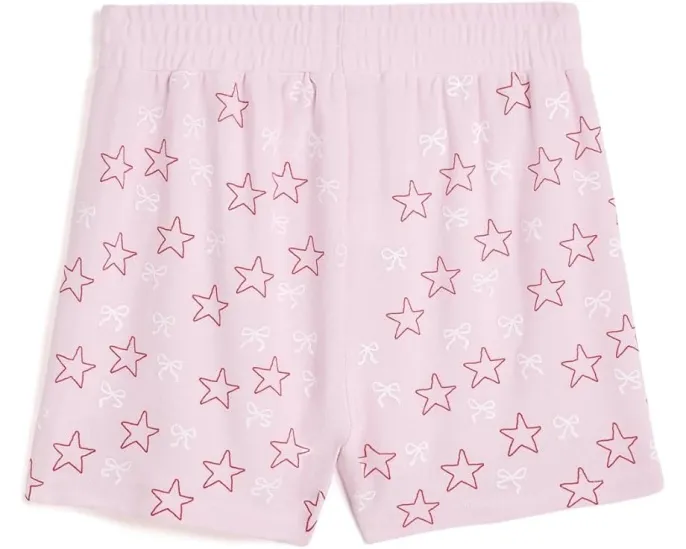 Шорты Cozy Knit Jade для детей от Chaser Kids