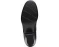 Ботильоны Clarks Emily2 Kaylie на устойчивом каблуке с застежкой-молнией