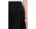 Sanctuary юбка Matter Of Time Poplin Skirt из поплина