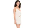 Комплект Free People Sleepless Summer с топом на завязках и шортами