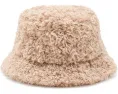 Панама Fluffy Bucket от Lack of Color из искусственного меха
