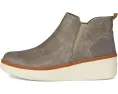 Blowfish Malibu веганские кеды Charming Sneakers на платформе с боковой молнией