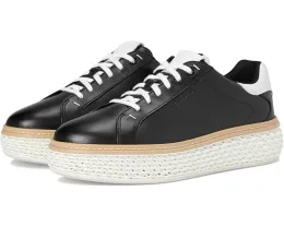 Кроссовки Cole Haan GrandPro Court Skyweave с дышащей подкладкой