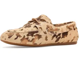 Sperry женские топсайдеры Slimboat с классическим дизайном и системой шнуровки 360