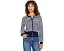 Кардиган Beckett Striped Pointelle от 525 america с рукавами-фонариками