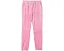 Брюки Lilly Pulitzer Kids Mini Mallie Velour из велюра с карманами и средней посадкой