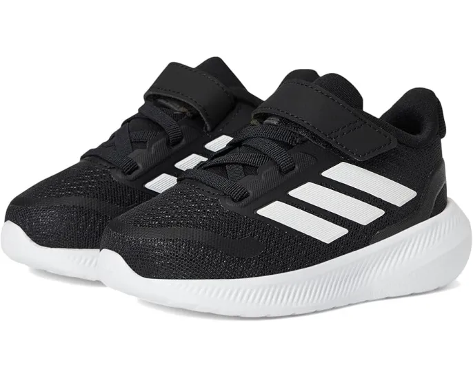Детские кроссовки Adidas Runfalcon 3.0 для малышей с застежкой на липучке