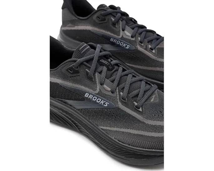 Кроссовки Brooks Ghost 18 с амортизацией DNA Loft V3