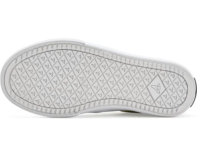 Кроссовки CVO Platform Sperry для детей на платформе