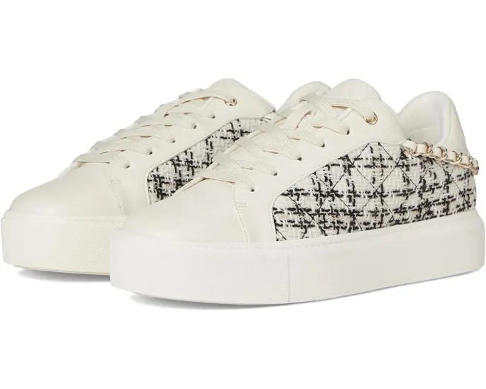 Кроссовки Tavi от ALDO с цепью на верхней части и мягкой стелькой