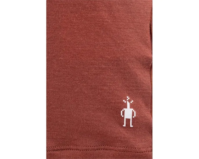 Базовый слой Classic All-Season Crew от Smartwool из мериносовой шерсти