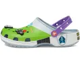 Клог Crocs Toy Story Classic с персонажами