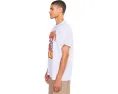 Junk Food Clothing футболка NFL Kansas City Chiefs Throwback Helmet