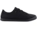 Roxy Work кеды Bayshore Work на скользящей подошве черные