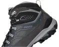 Треккинговые ботинки Asolo Acadia Mid GTX с технологией GORE-TEX Extended Comfort