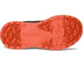 Детские кроссовки Merrell Kids S Nova с сетчатым верхом и резиновой подошвой