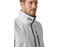 Жилет Helly Hansen Crew Vest 2.0 с утеплителем Primaloft и водоотталкивающей отделкой