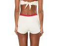 Плавки Bandwave Belted Boyleg от Seafolly с поясом