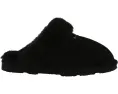 Тапочки Bearpaw Loki II из искусственной овчины с открытой пяткой