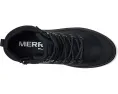Ботинки Merrell Harper Lace Zip Waterproof с мембраной