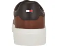 Кроссовки Tommy Hilfiger Norwin с перфорацией и легкой подошвой EVA