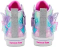 Skechers Детские кроссовки Twi-lites 2.0 Lighted 314371L со светодиодами